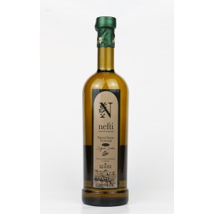 İlk Hasat Soğuk Sıkım Sızma Zeytinyağ  750 ml Kalite Ödüllü (2024-2025)